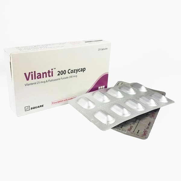 Vilanti