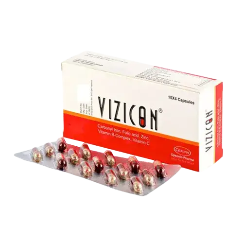 Vizicon