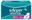 WHISPER MAXI FIT SANITARY NAPKIN