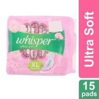 Whisper Ultra Soft XL