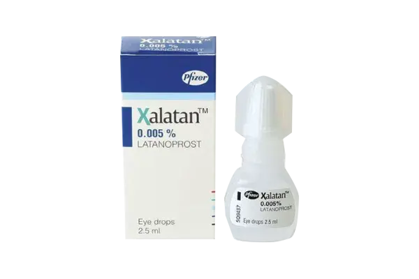 Xalatan