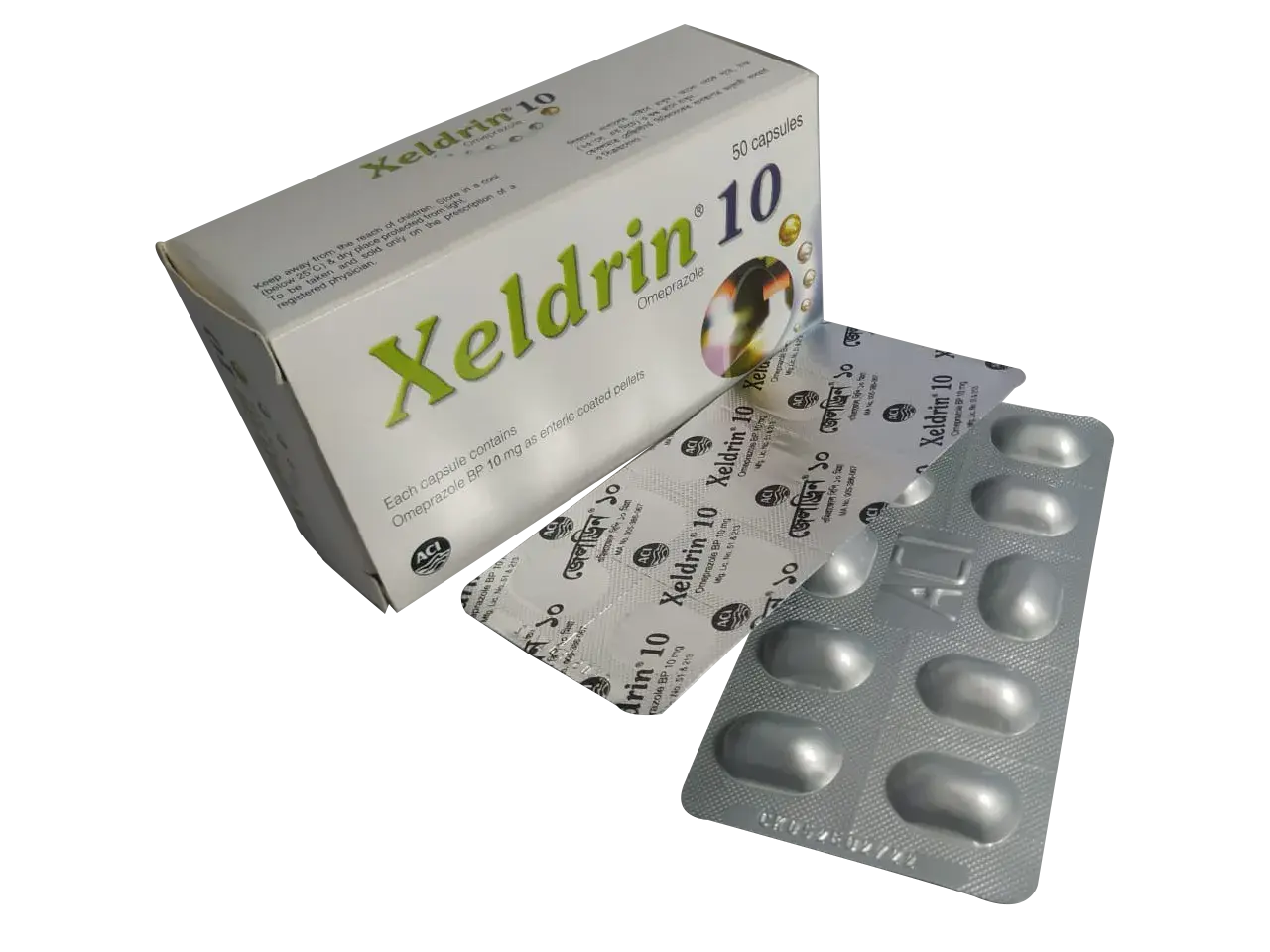 Xeldrin