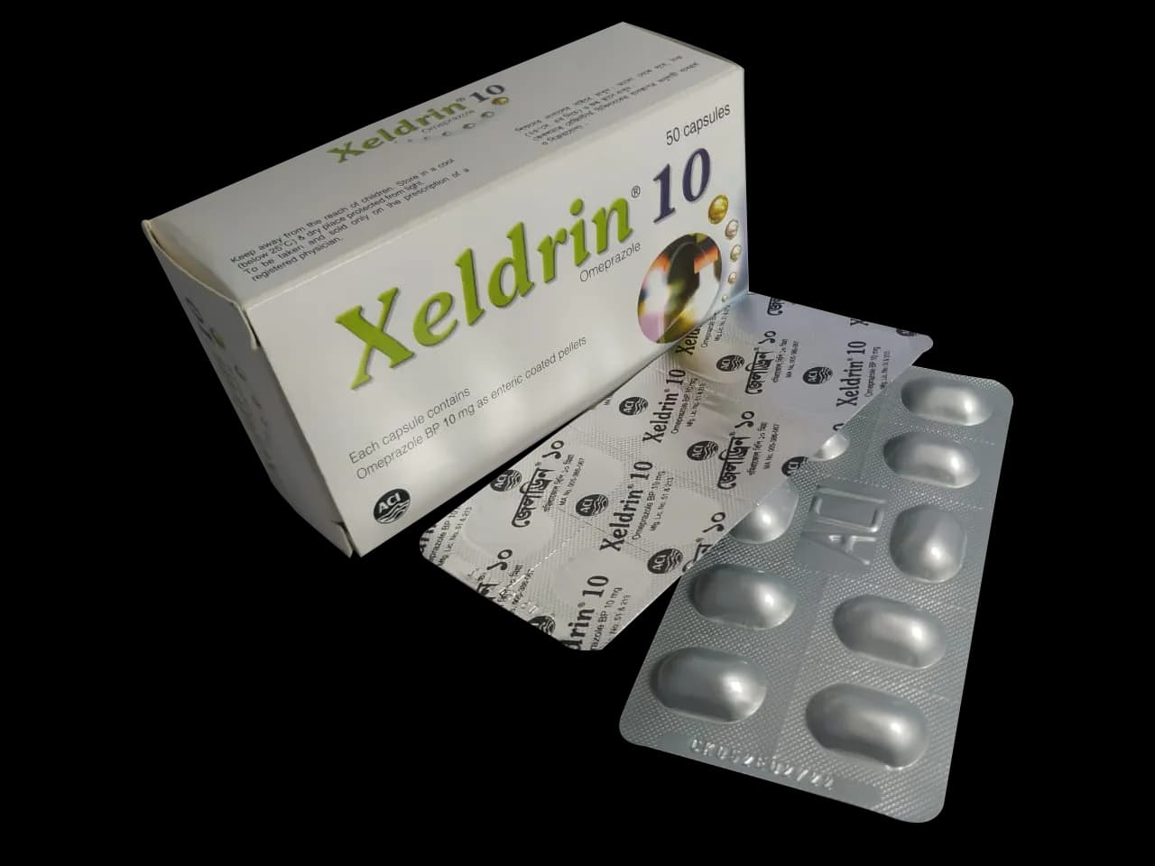 Xeldrin