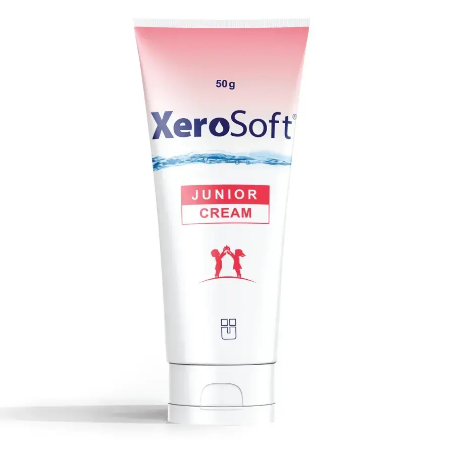 XeroSoft Junior 15%+6%