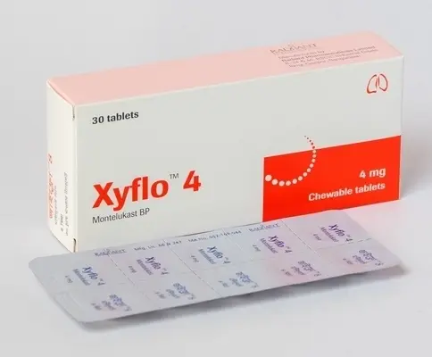 Xyflo