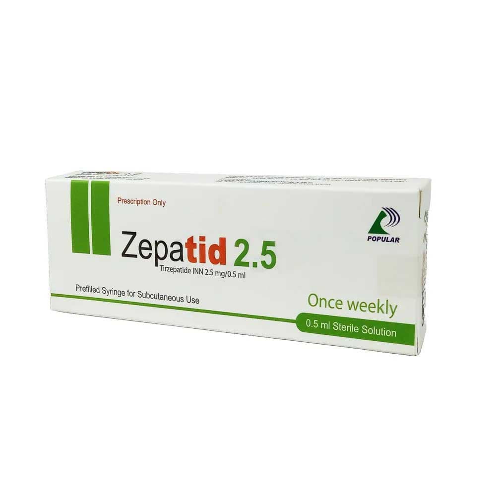 Zepatid