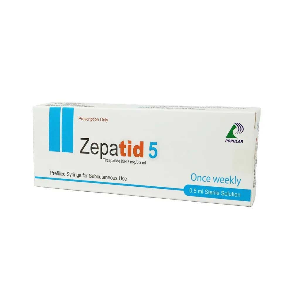 Zepatid