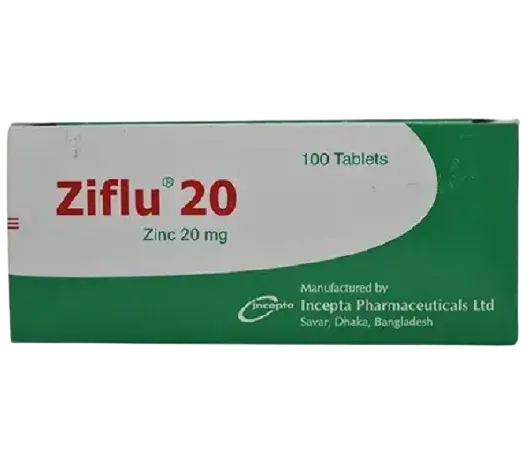 Ziflu