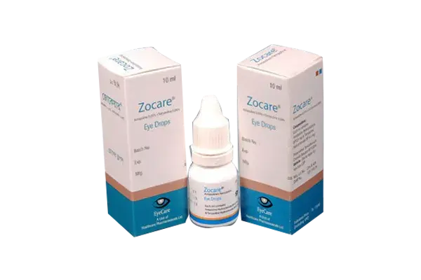 Zocare