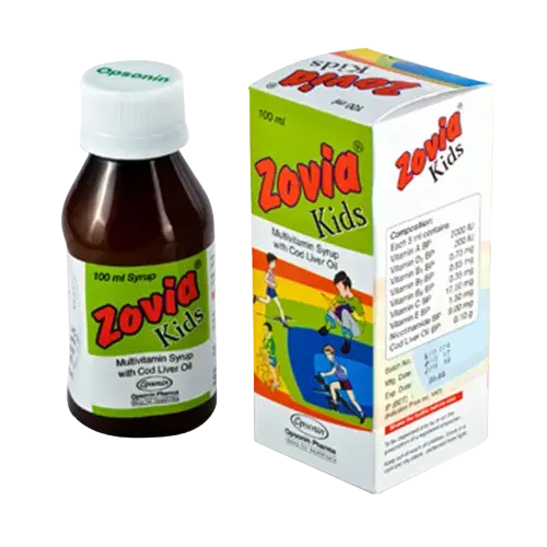 Zovia Kids