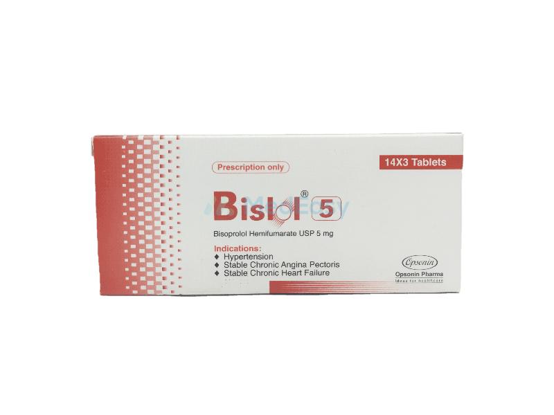 Bislol