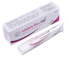 Adaben Duo