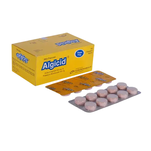 Algicid