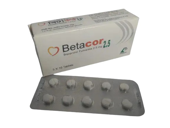 Betacor