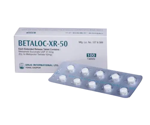 Betaloc-XR