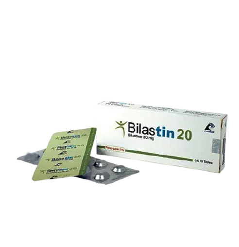 Bilastin