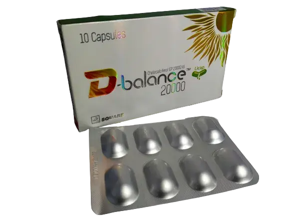D-Balance