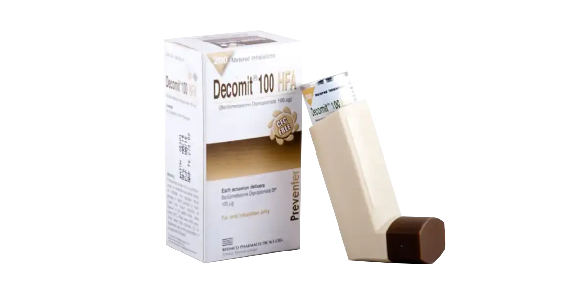 Decomit