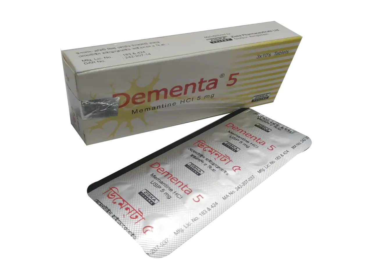 Dementa
