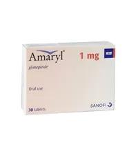 Amaryl