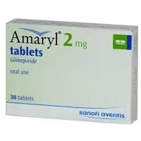 Amaryl