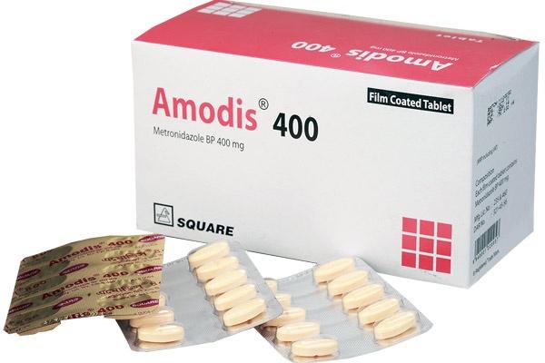 Amodis