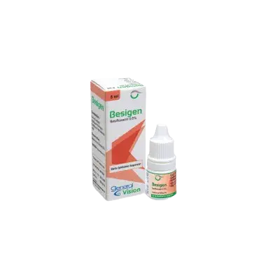 Besiflox