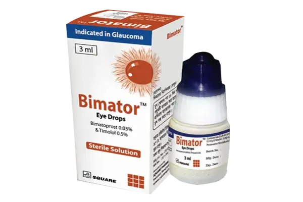 Bimator