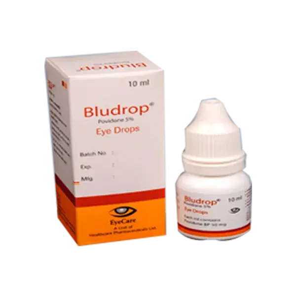 Bludrop