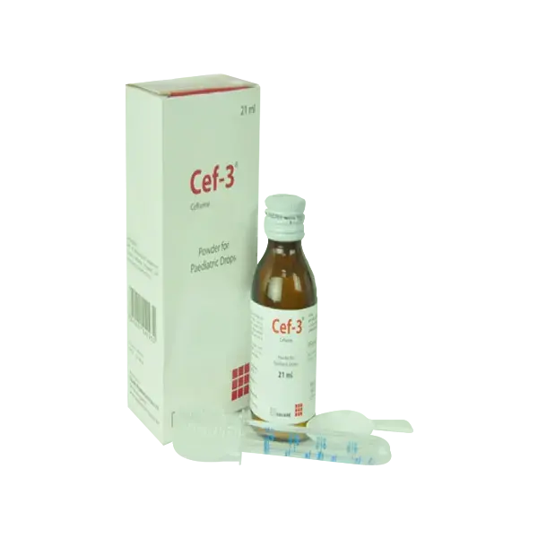 Cef-3