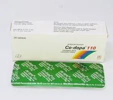 Co-dopa