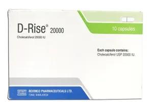 D-Rise