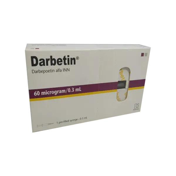 Darbetin