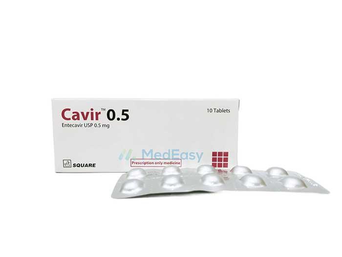 Cavir