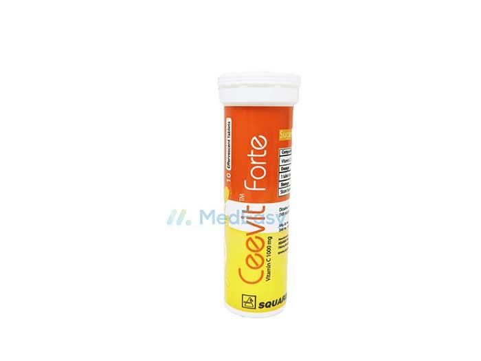 Ceevit Forte