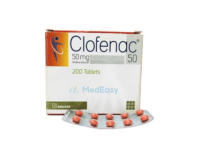Clofenac