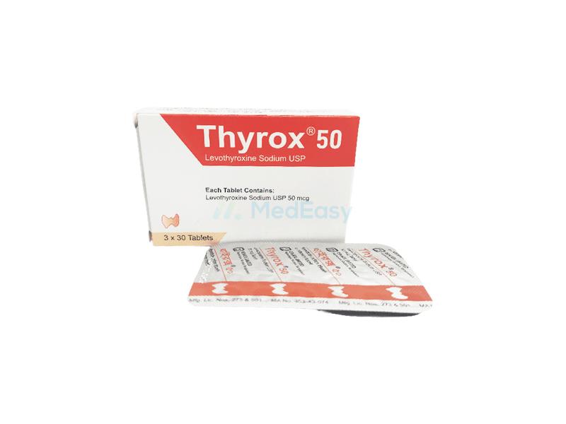 Thyrox