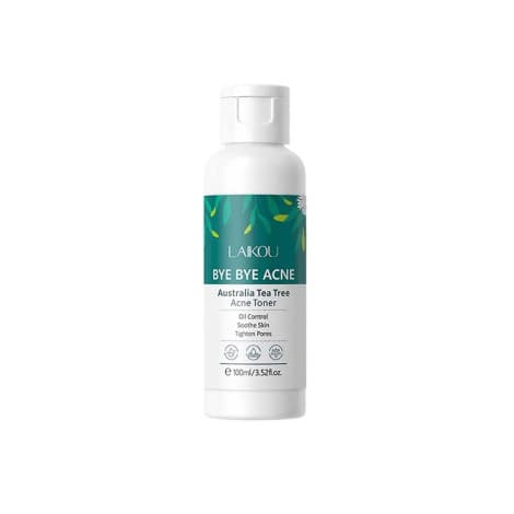 Laikou Tea Tree Bye Bye Acne Toner 100ml