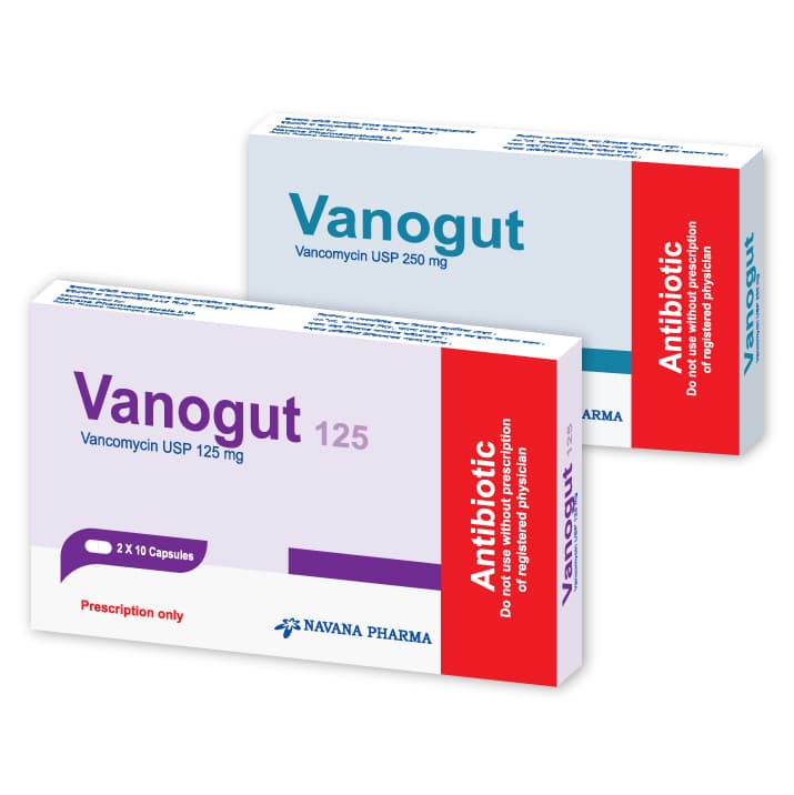 Vanogut