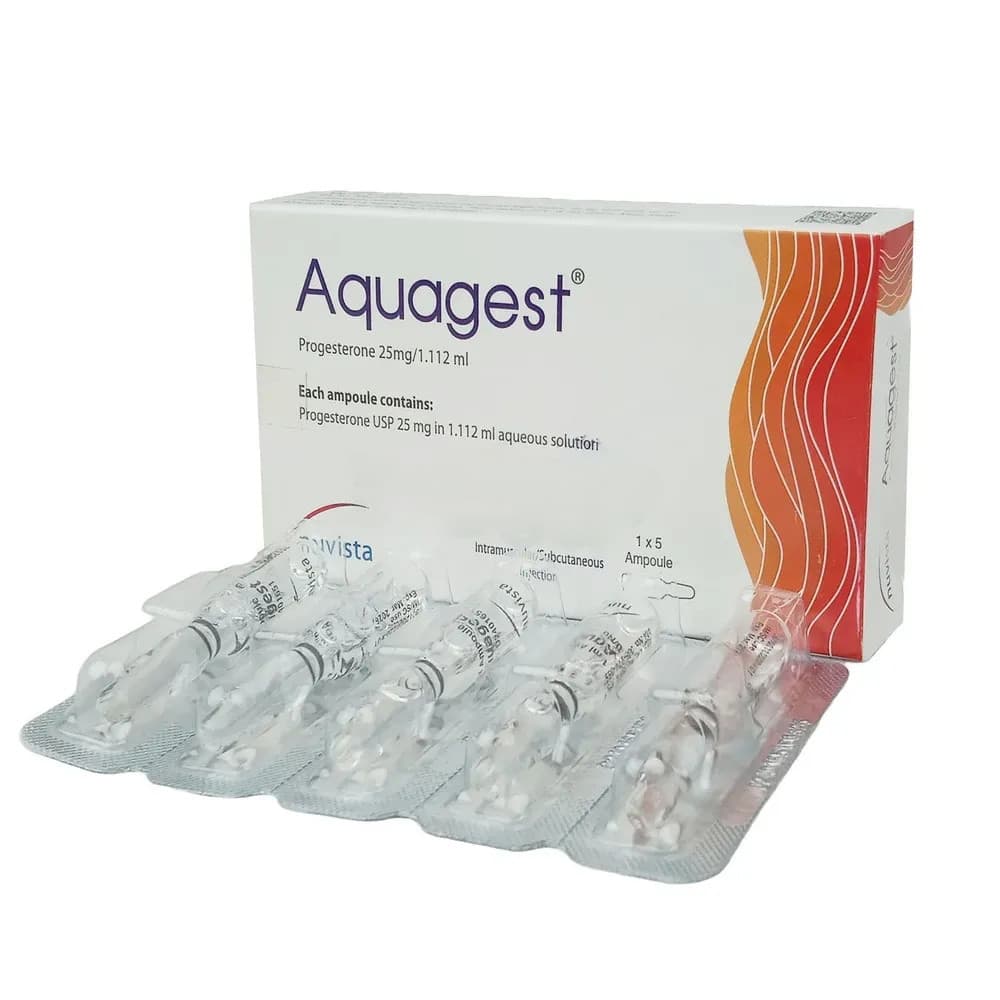 Aquagest