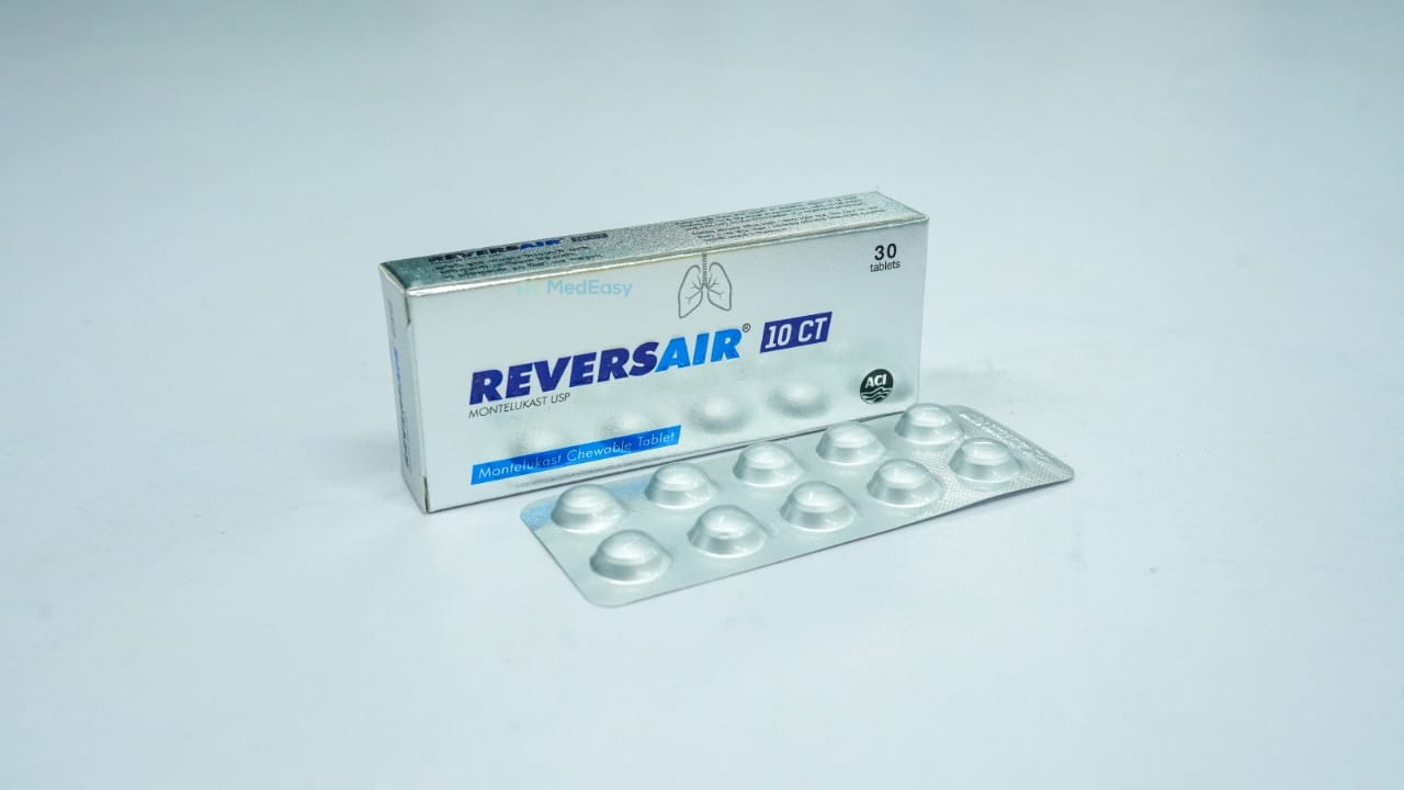 Reversair CT