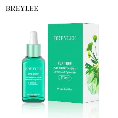 Breylee Tea Tree Pore Minimizer Serum Step 2 17ml