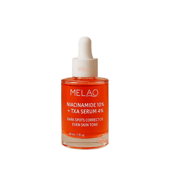 Melao Niacinamide 10% + TXA Serum 4% 30ml