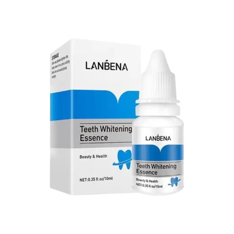 Lanbena Teeth Whitening Essence 10ml