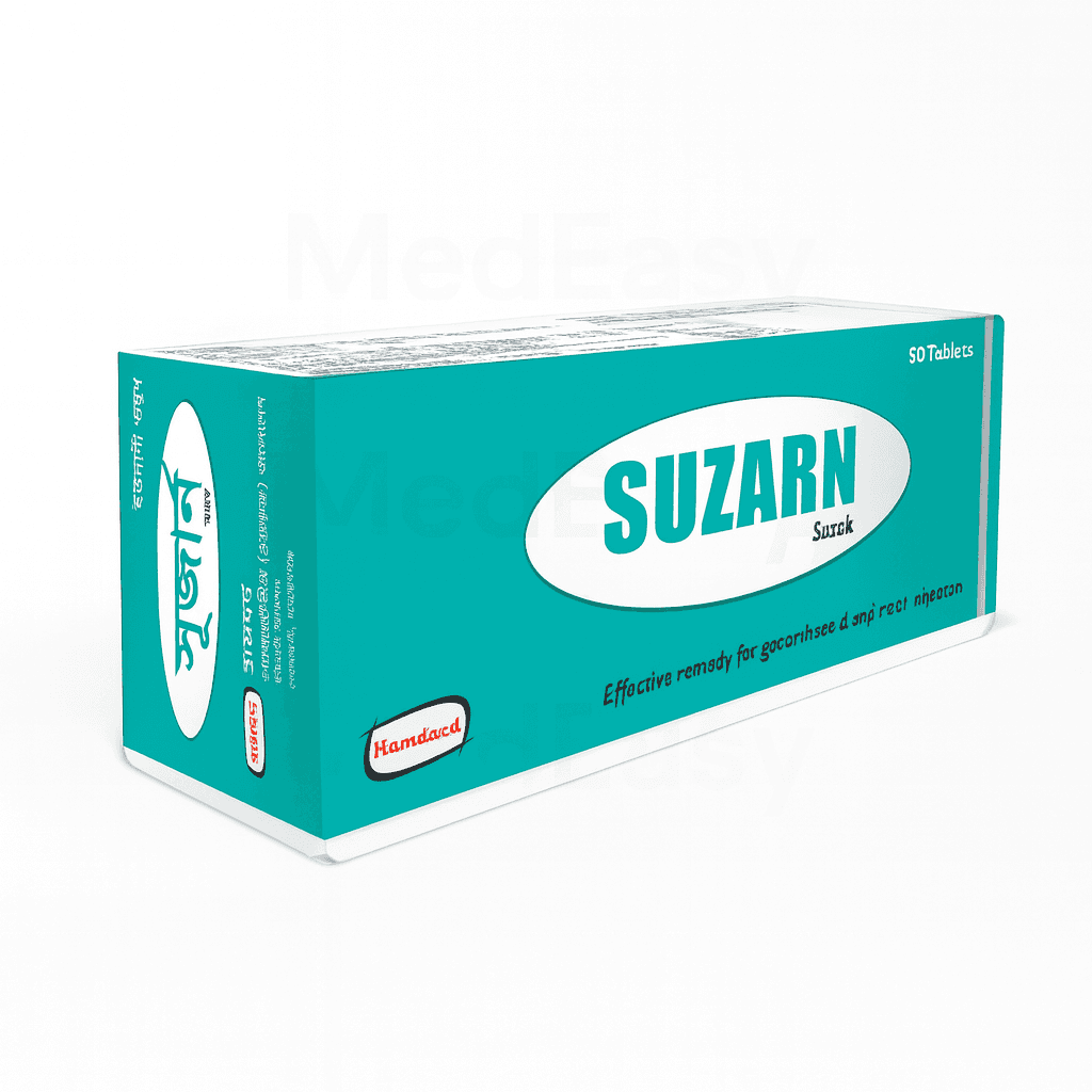 Suzarn