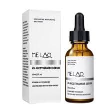Melao 4% Nicotinamide Serum 30ml