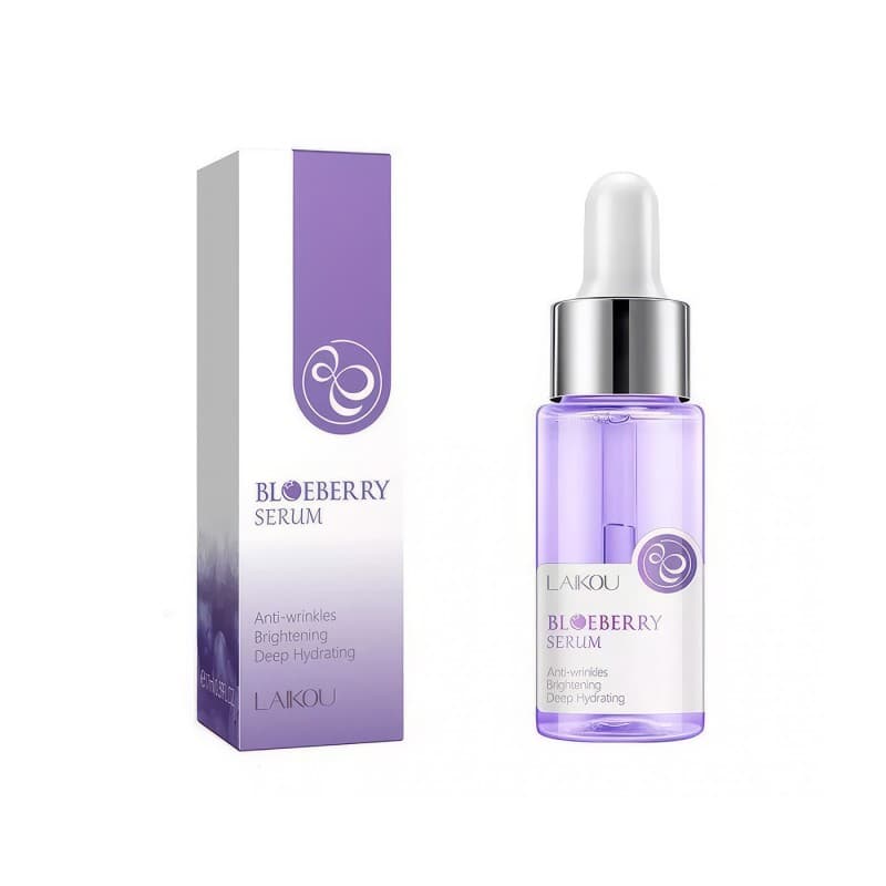 Laikou Blueberry Serum 17ml