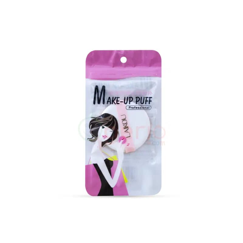Laikou Makeup Puff 1pc