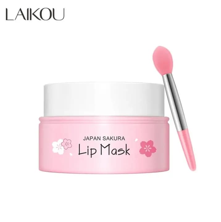 Laikou Japan Sakura Lip Mask