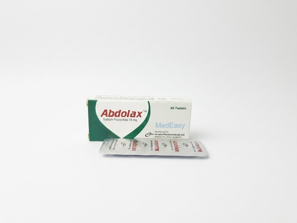 Abdolax